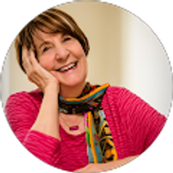 Profile photo of Lyn Nene