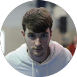 Profile photo of Tyler Bennett