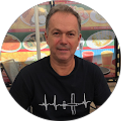 Profile photo of Tonico Cypreste