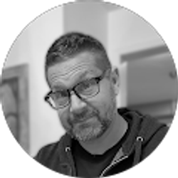 Profile photo of Michael Estok