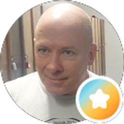 Profile photo of Eric Spittles