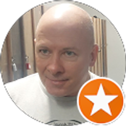 Profile photo of Eric Spittles