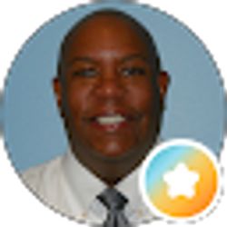Profile photo of Carlton Perkins
