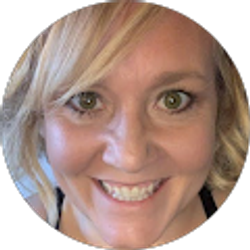 Profile photo of Nikki Wilson