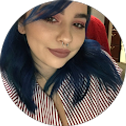 Profile photo of Gabriella Garay