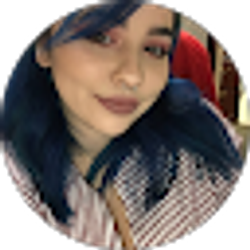 Profile photo of Gabriella Garay