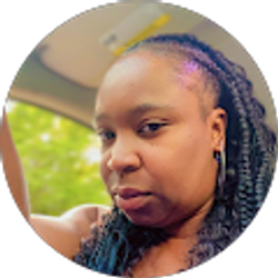 Profile photo of STACIE PERRIN