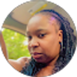 Profile photo of STACIE PERRIN