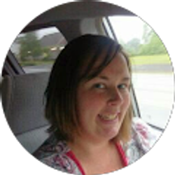 Profile photo of Amy Greenawalt