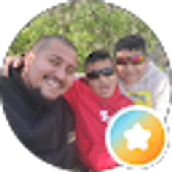 Profile photo of Gustavo Vinalay