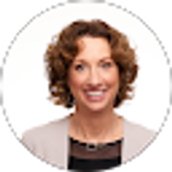 Profile photo of Tracy Harden