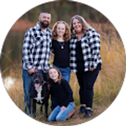 Profile photo of Kelleighe Dorris