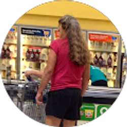 Profile photo of Michael Hester