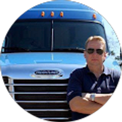 Profile photo of Graham Young