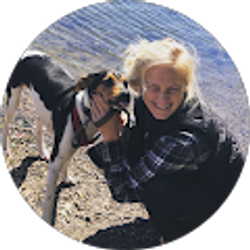 Profile photo of Peyton Bergman