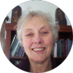 Profile photo of Jeri Hoogendijk