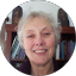 Profile photo of Jeri Hoogendijk