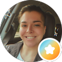 Profile photo of Hannah Rhodes