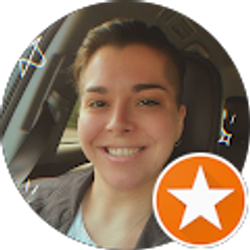 Profile photo of Hannah Rhodes