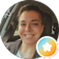 Profile photo of Hannah Rhodes