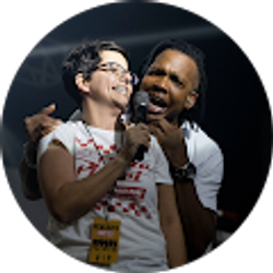 Profile photo of Marcie Friesner