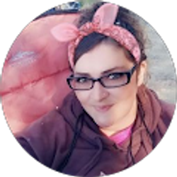 Profile photo of Brittany Loman