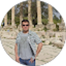 Profile photo of Anmar Azzubaidi