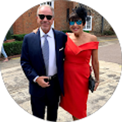 Profile photo of Norman Wacks