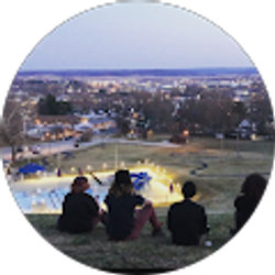 Profile photo of Last Time I'll Be Silent