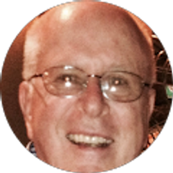 Profile photo of Gary Kearley