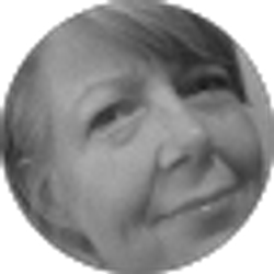 Profile photo of Deborah Cooper