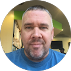 Profile photo of Scott Moore