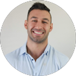 Profile photo of Joseph Alu