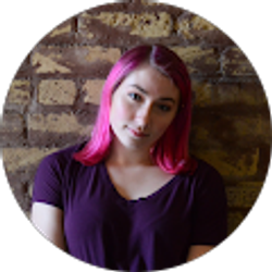 Profile photo of Kylynn Corrigan