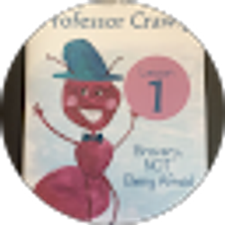 Profile photo of Professor Crawly