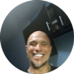 Profile photo of Aron Hix