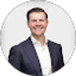 Profile photo of Michael Counihan