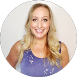 Profile photo of Anjie Arrington