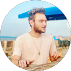 Profile photo of Alex H