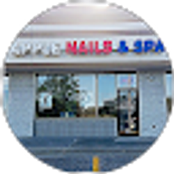 Profile photo of Apple Nails & Spa