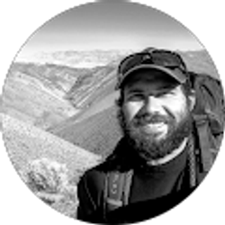 Profile photo of Jake Fabrey
