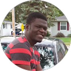 Profile photo of Serge Ulysse