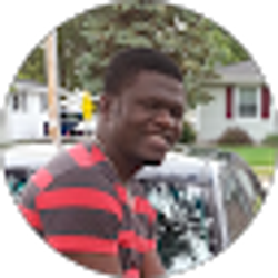 Profile photo of Serge Ulysse