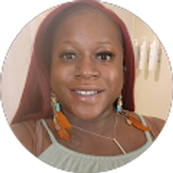 Profile photo of Marshay Anderson