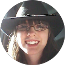 Profile photo of Jessie Atkins