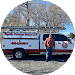 Profile photo of Timothy Krick