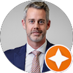 Profile photo of Kyle M Robeson