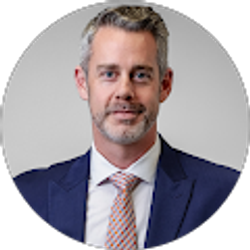 Profile photo of Kyle M Robeson