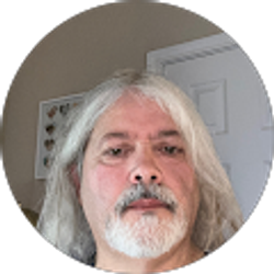 Profile photo of Dale Sanchez