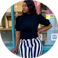 Profile photo of Amainee. xx